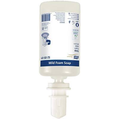 Tork S4 Mild form soap 1 Liter