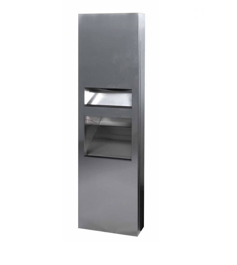 JD MacDonald Select Classic G2 2 in1 10-64671-A