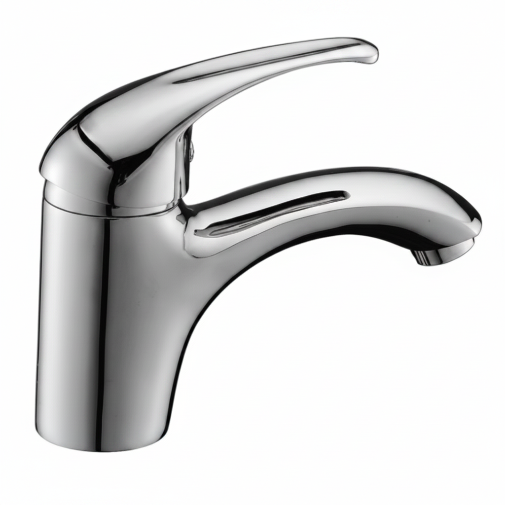 Ozwashroom Bathroom Mixer Watermark Approved - OzWashroom