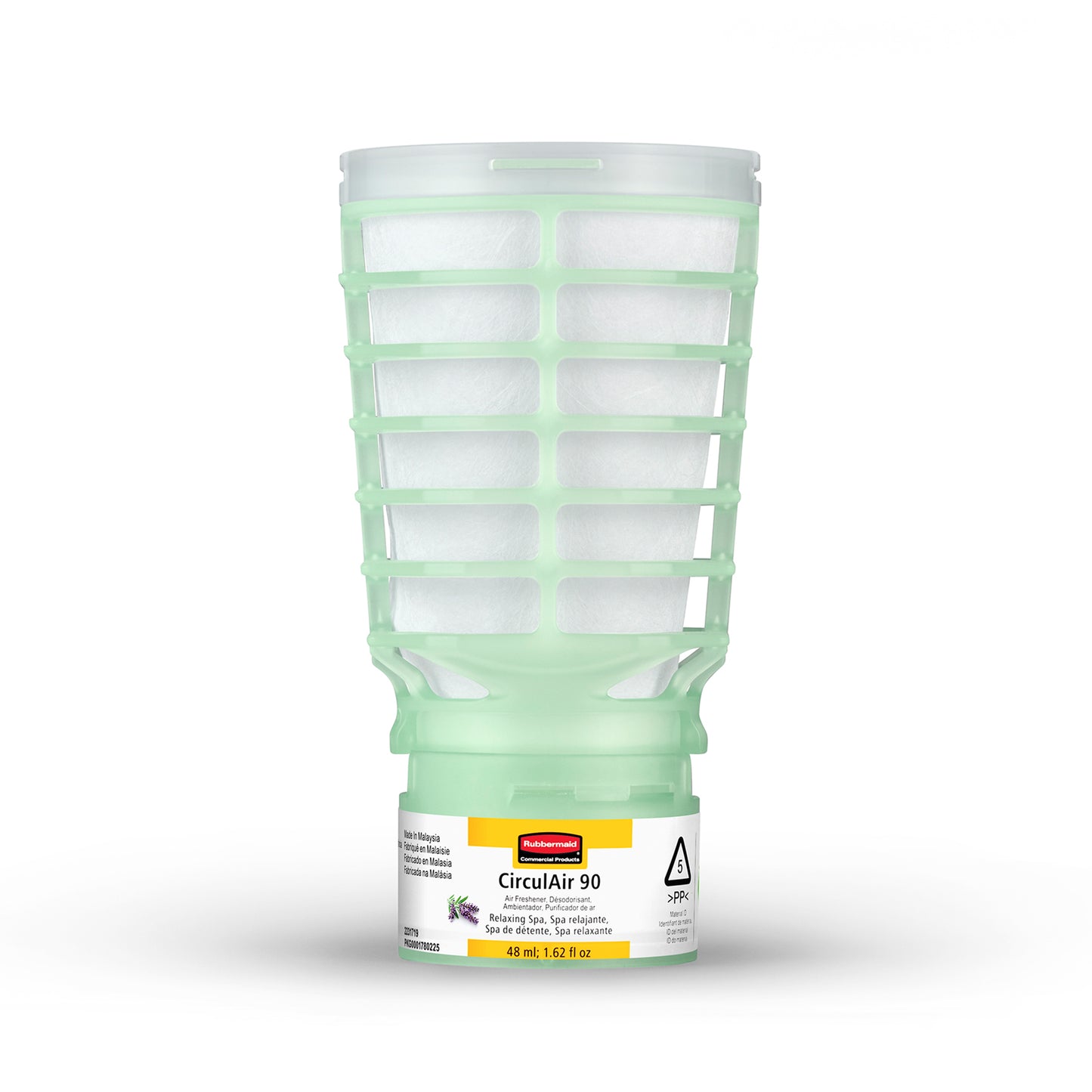 Rubbermaid TCELL CirculAir 90™ Passive Air Care Advanced Refill