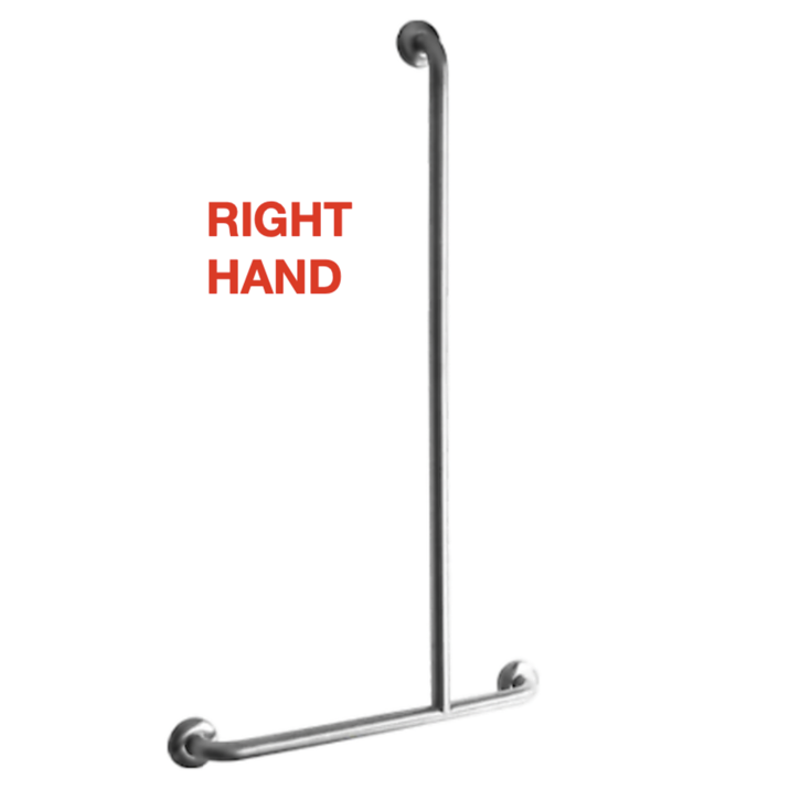 JDMacdonald Grab Rail "T" Section JDM-GIT-7