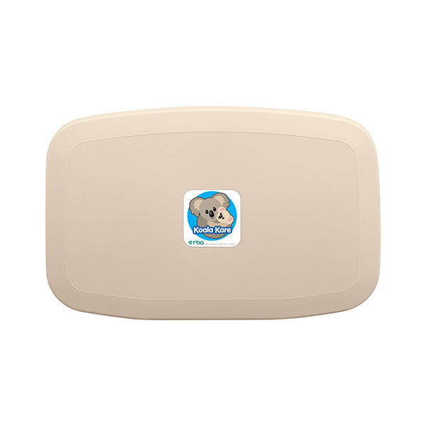 Koala kare budget baby change station