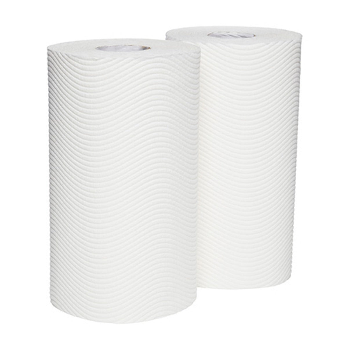 Viva Kleenex Kitchen Towel 60 Sheets/Roll 12 Rolls - OzWashroom