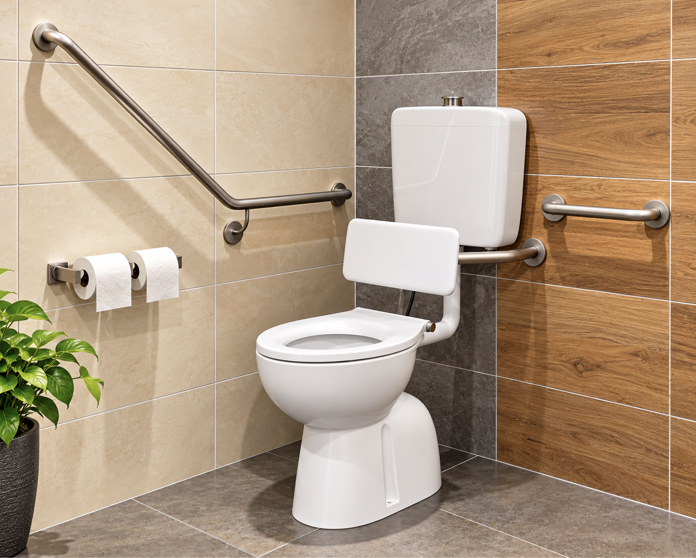 AS 1428.1 Australian Standard