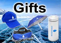 GIFTS - OzWashroom