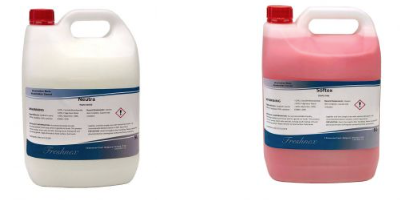 Liquid Soap - - OzWashroom