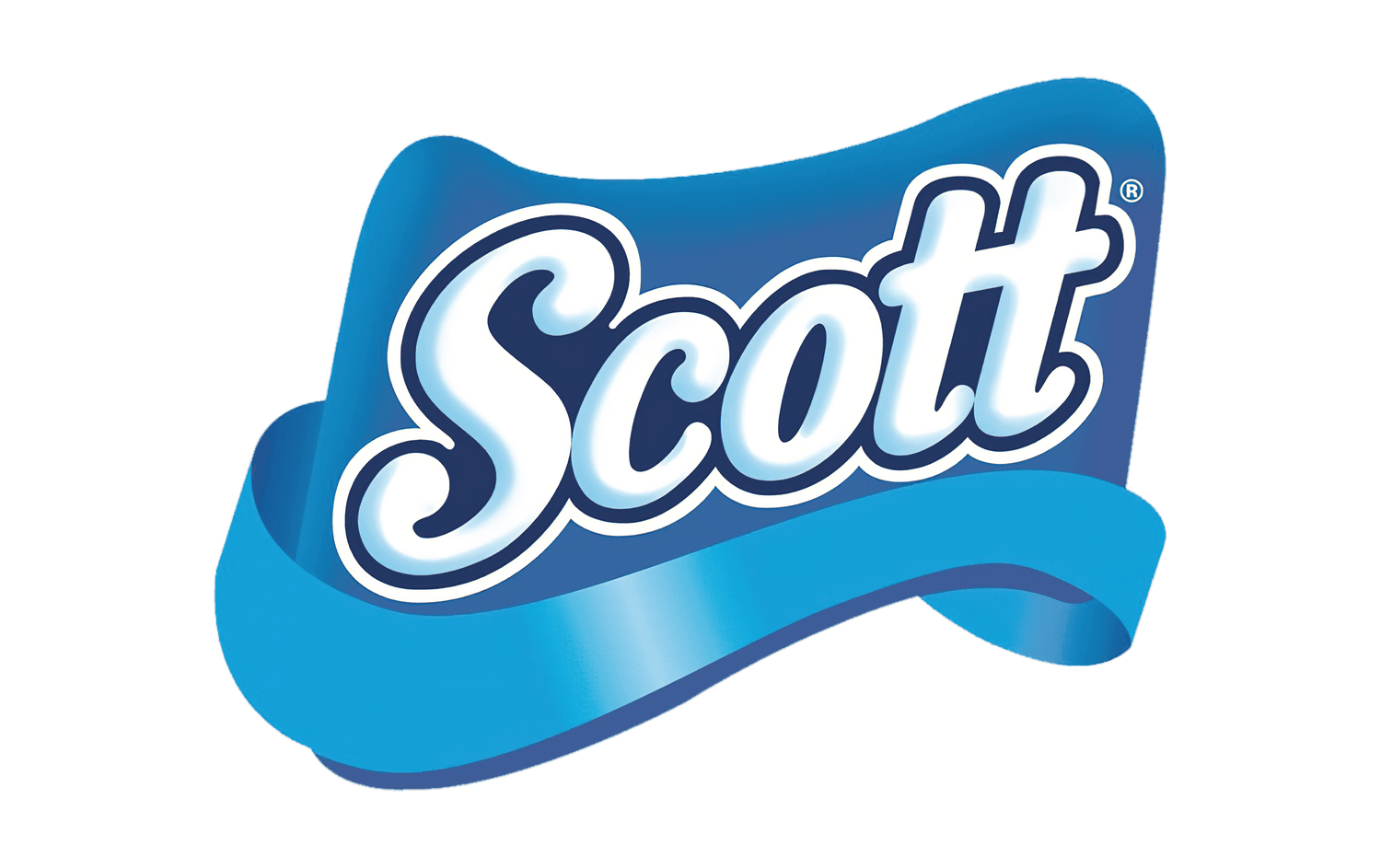 Scott brand  of Kimberly Clark