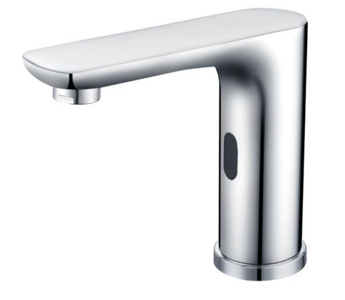 sensor water tap