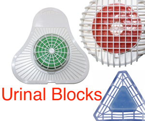 Janitorial Supplies - OzWashroom