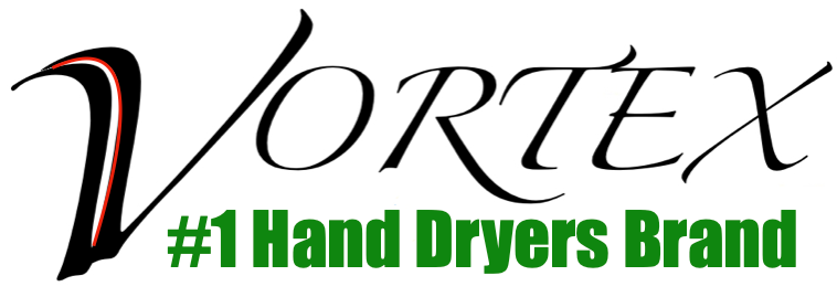 Vortex Hand Dryers