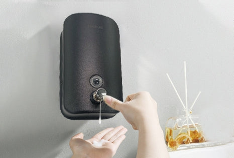 Automatic Soap Dispenser