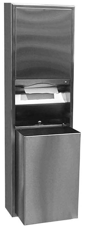 Combo Wall Units - OzWashroom