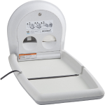 Baby Change Stations & Tables - OzWashroom