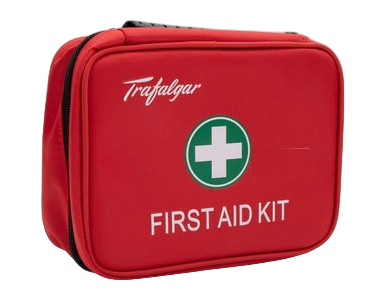 First Aid and Safety - OzWashroom