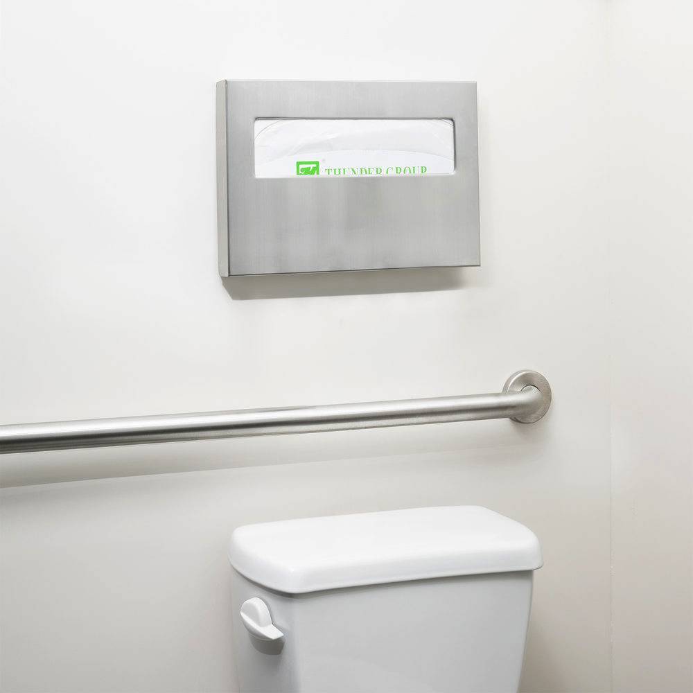 Bathroom Amenities  - OzWashroom