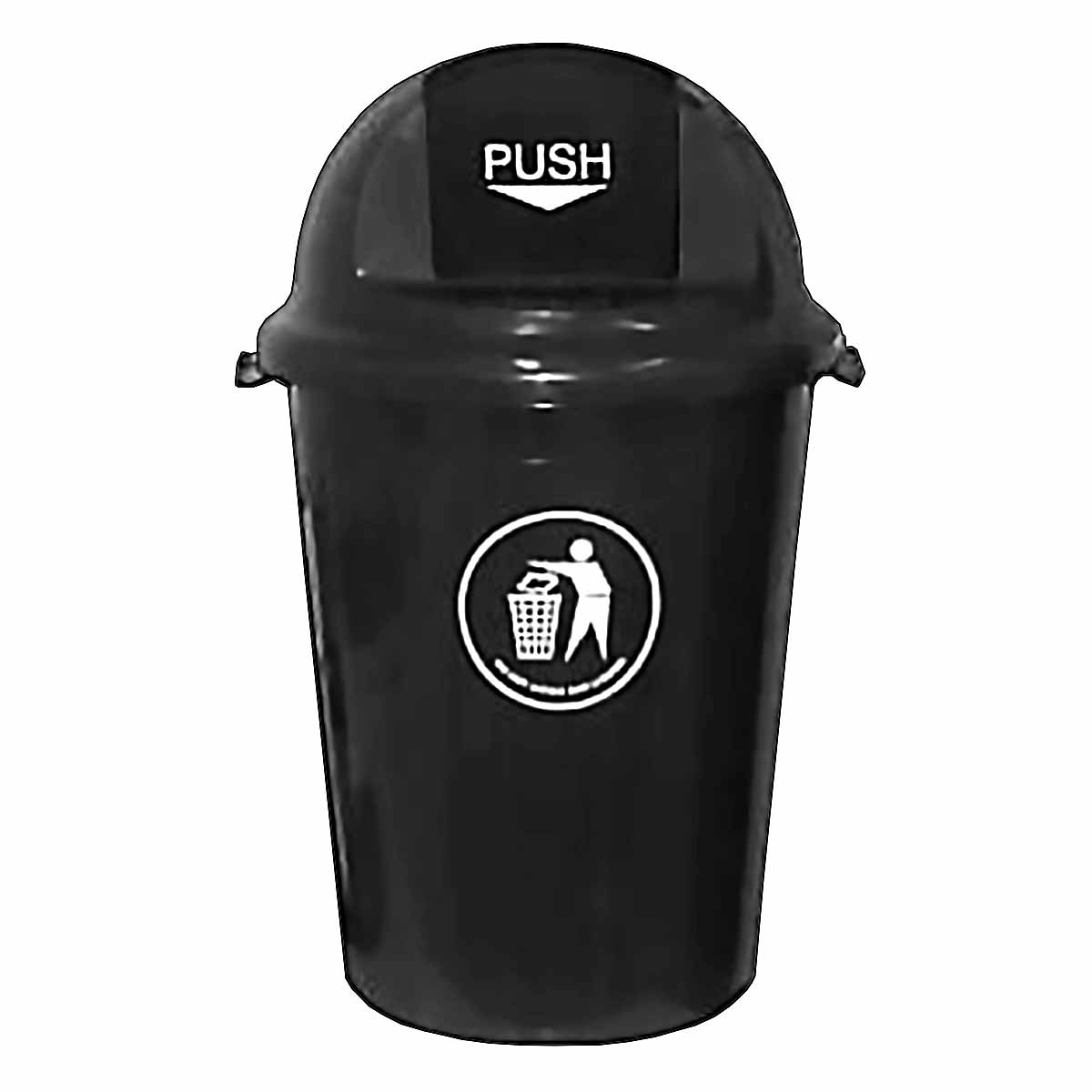 Bins and Waste Receptacles - OzWashroom