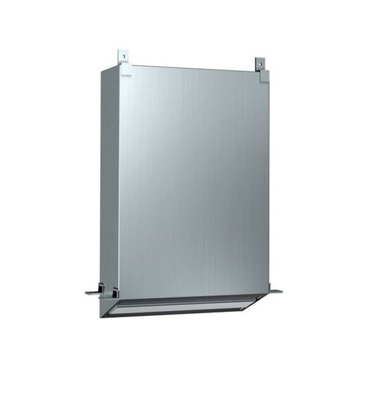 PAPER TOWEL DISPENSER 