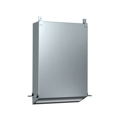 PAPER TOWEL DISPENSER 