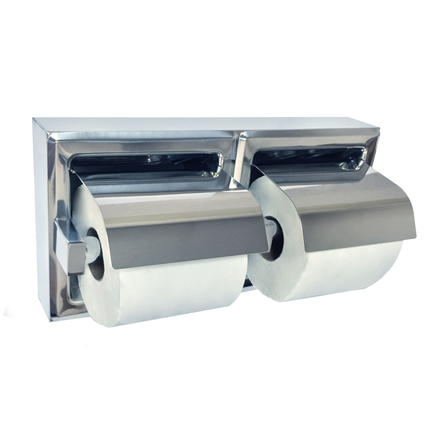 JD Macdonald Toilet Roll Holder 10-74022 - OzWashroom