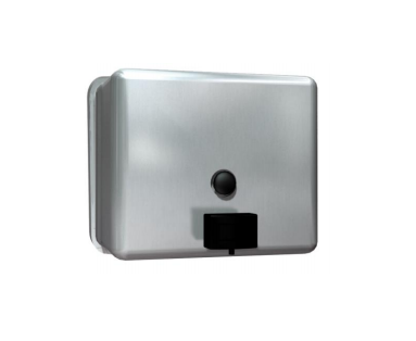 Asi JD Macdonald Soap Dispenser - OzWashroom