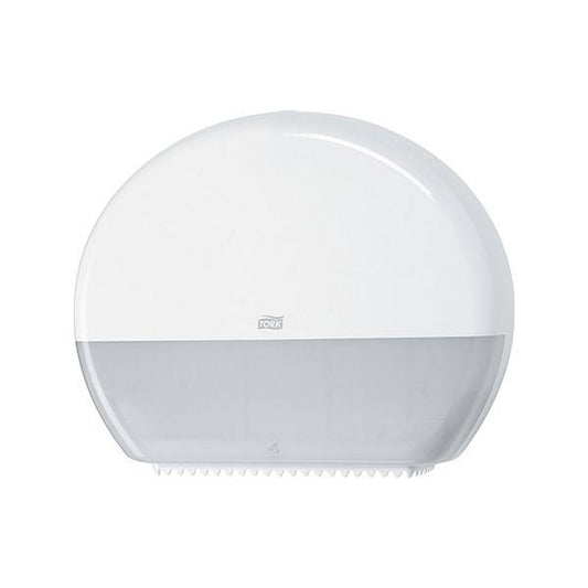 Tork Jumbo Toilet Roll Dispenser 554030 - OzWashroom