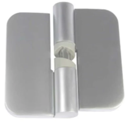 Metlam Gravity Hinge for Toilet Partition Door
