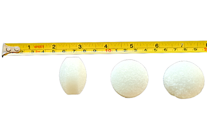 Urinal Blocks 4kg White Urinal Cakes, In White Pails - OzWashroom
