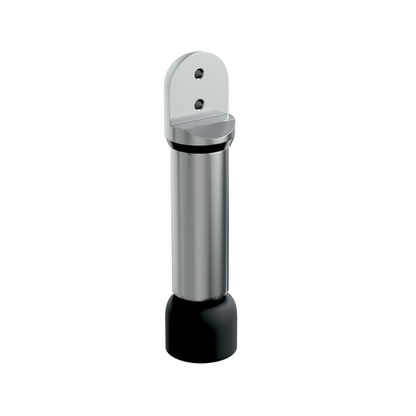 Metlam Toilet Partition Leg Adjustable, Heavy duty