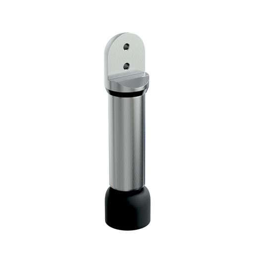 Metlam Toilet Partition Leg Adjustable, Heavy duty
