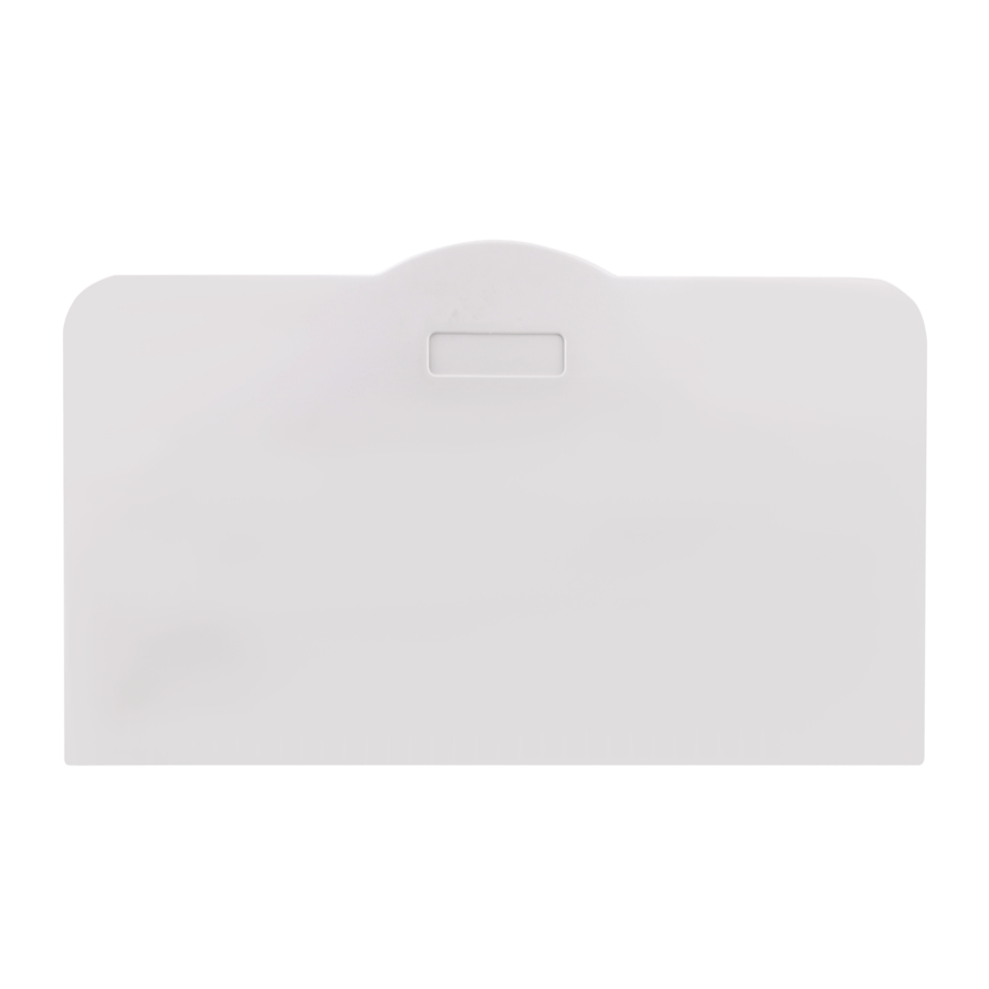 Kanga Kare Stainless Steel Baby Change Station