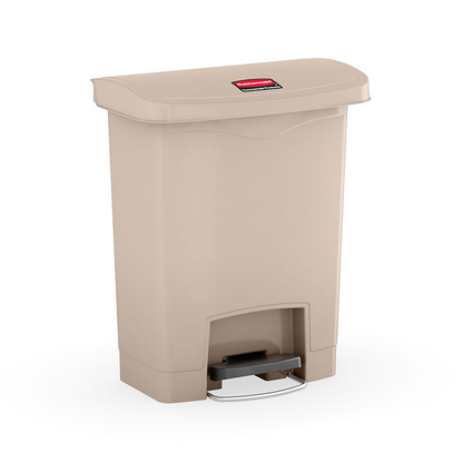 Rubbermaid Streamline™ 30L Step-On Resin Front Step 