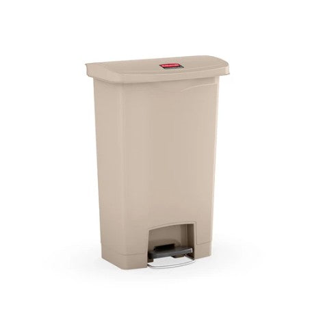 Rubbermaid 30L waste  bin