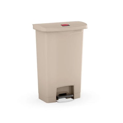 Rubbermaid 30L waste  bin