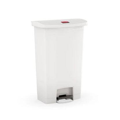 Rubbermaid Streamline™ 30L Step-On Resin Front Step