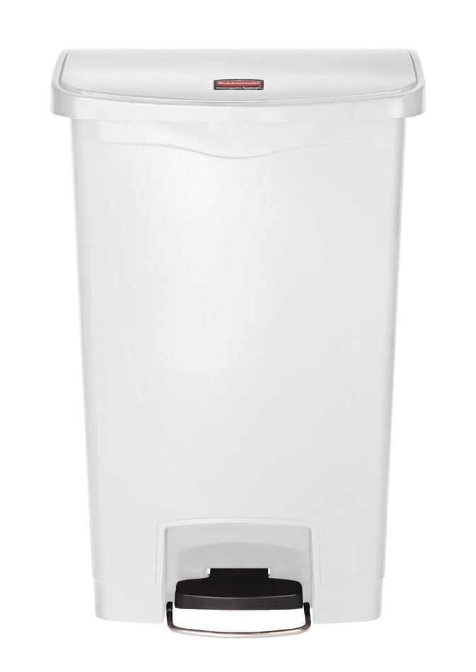 Rubbermaid Streamline™ 30L Step-On Resin Front Step 