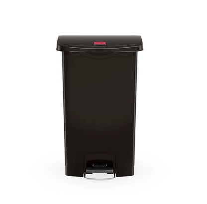 Rubbermaid 30L waste  bin