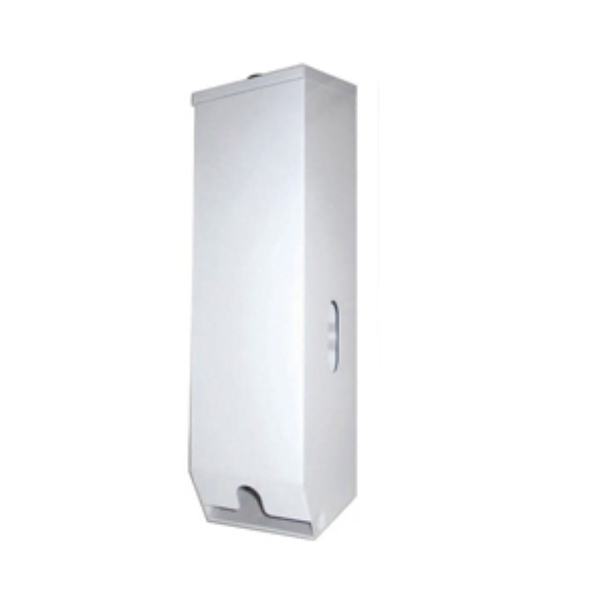 Triple Toilet Roll Dispenser