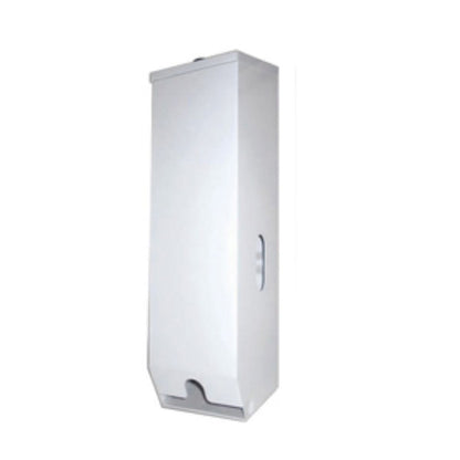 Triple Toilet Roll Dispenser