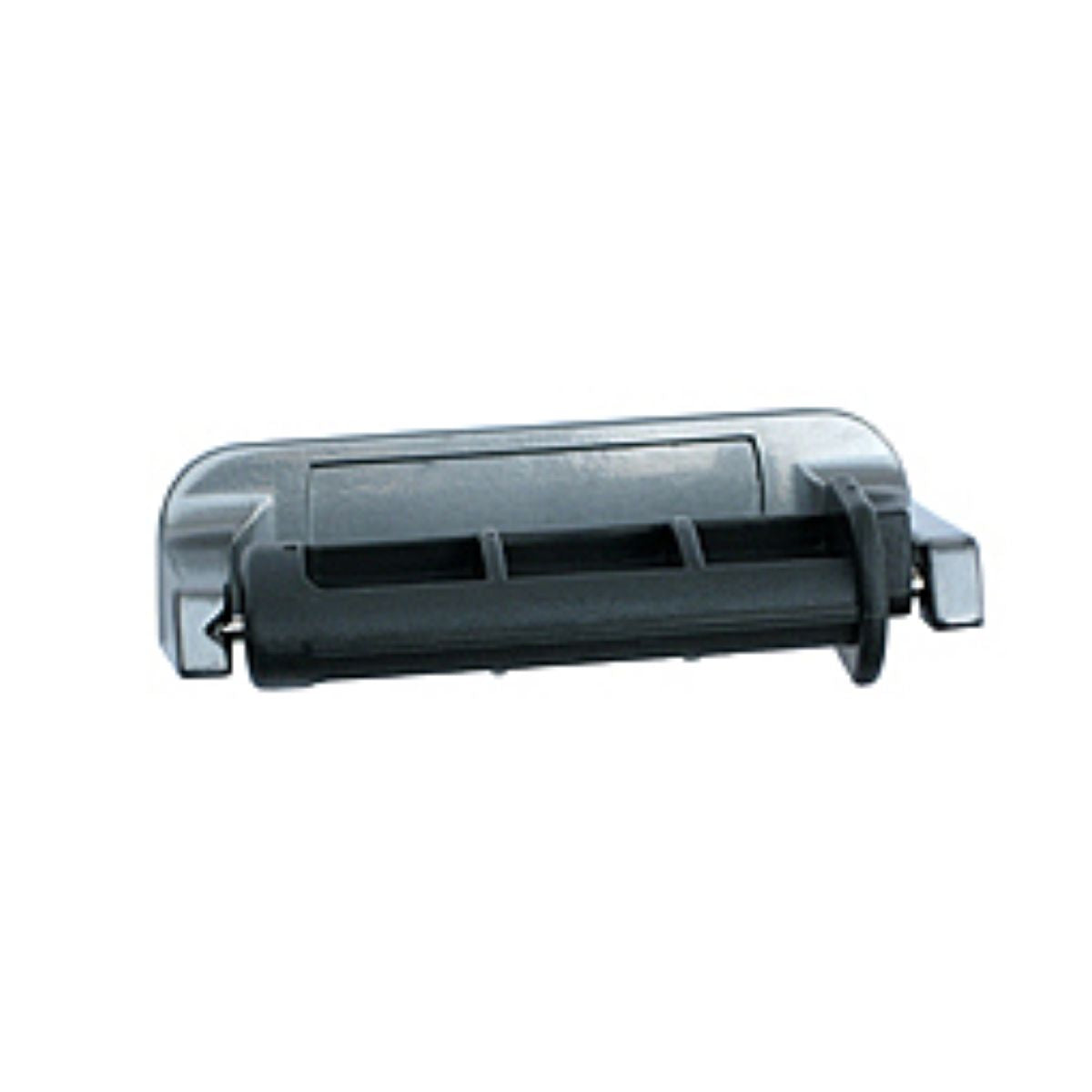 Metlam Single Toilet Roll Holder ML820 - OzWashroom