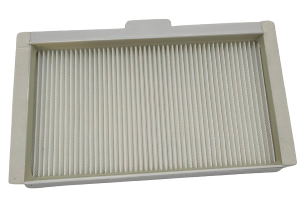 Antibacterial  HEPA Filter for Vortex VX2006 JetDryer -  OzWashroom