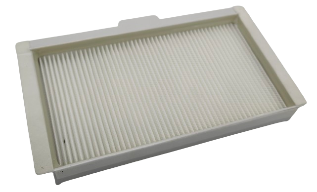 Antibacterial  HEPA Filter for Vortex VX2006 JetDryer -  OzWashroom