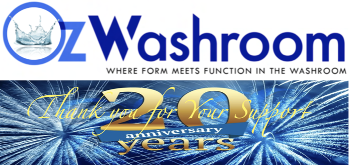 20 years anniversary 