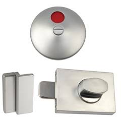 Metlam Surface Mounted Lock&Indicator Set 300-Series