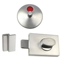 Metlam Surface Mounted Lock&Indicator Set 300-Series -OzWashroom