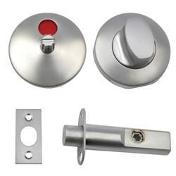 Metlam Surface Mounted Lock&Indicator Set 300-Series -OzWashroom