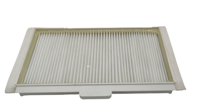 Antibacterial  HEPA Filter for Vortex VX2006 JetDryer -  OzWashroom