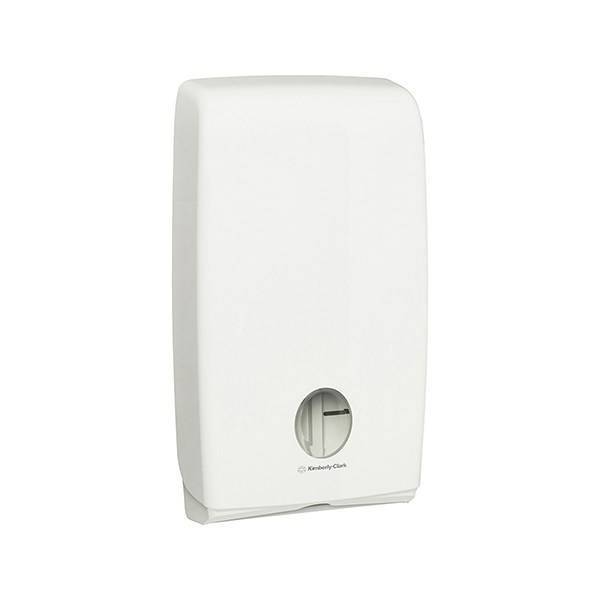 Kleenex Optimum Towel Dispenser 70250 - OzWashroom