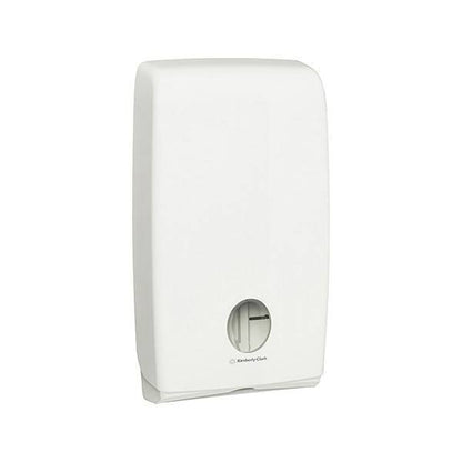 Kleenex Optimum Towel Dispenser 70250 - OzWashroom