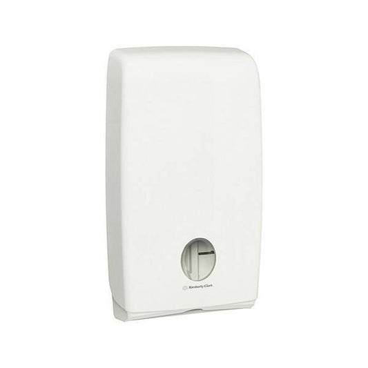 Kleenex Optimum Towel Dispenser 70250 - OzWashroom