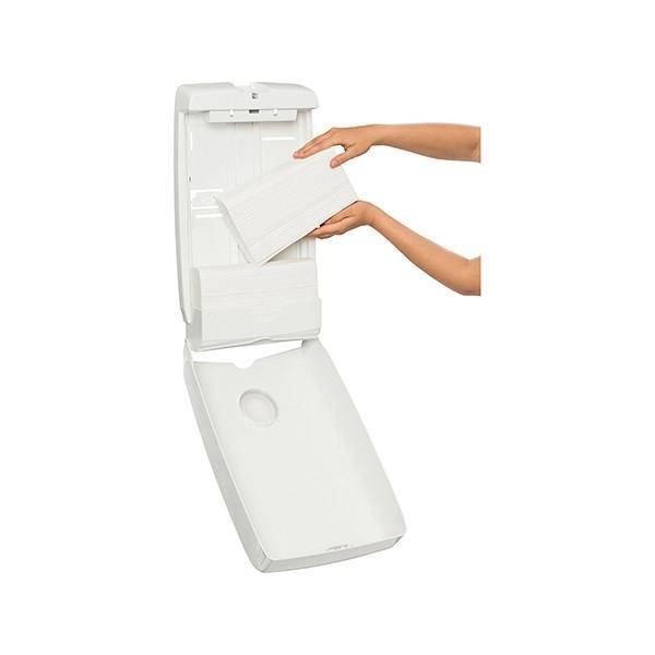 Kleenex Optimum Towel Dispenser 70250 - OzWashroom